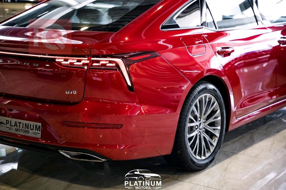بيستون B70